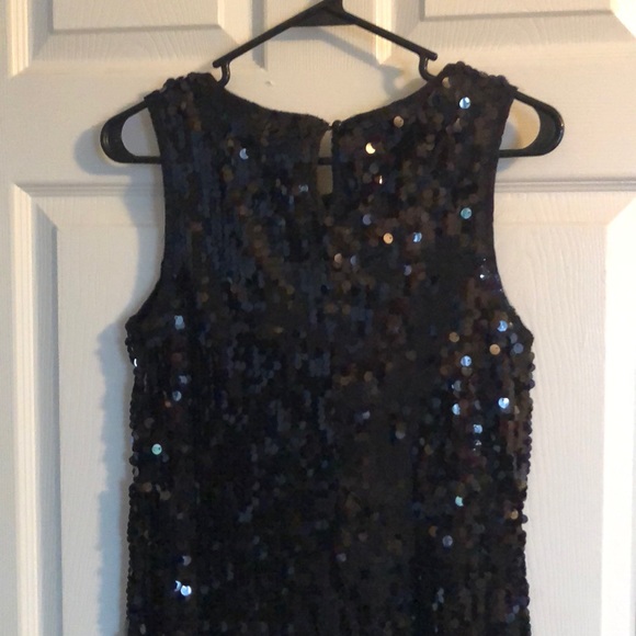 Speechless sequin party dress - Picture 7 of 8